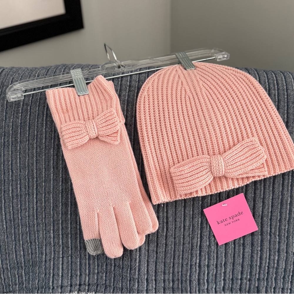 NWT Kate Spade Set